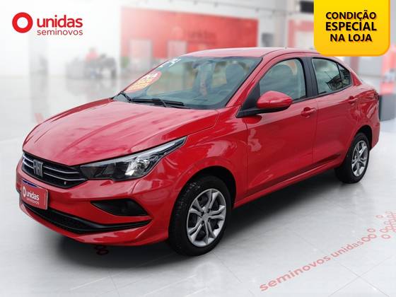 FIAT CRONOS 1.3 FIREFLY FLEX DRIVE CVT FIAT CRONOS 1.3 FIREFLY FLEX DRIVE CVT